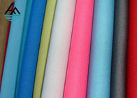 Flat High Density Neoprene Fabric Sheets  , Adhesive Neoprene Sheet 3mm