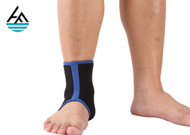 ข้อเท้า อ่อนนุ่ม Neoprene Wrap / สายรัดข้อเท้าและข้อเท้าสำหรับการวิ่ง