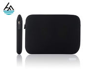 แขนแล็ปท็อป Neoprene เย็น / Macbook Pro ผ้าโพลีเอสเตอร์ Neoprene Sleeve